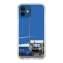 Slim Protection Case［ Studio Alec Shonan Story - Summer Bus Stop ］