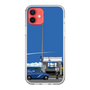 Slim Protection Case［ Studio Alec Shonan Story - Summer Bus Stop ］