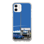 Slim Protection Case［ Studio Alec Shonan Story - Summer Bus Stop ］