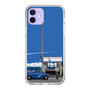 Slim Protection Case［ Studio Alec Shonan Story - Summer Bus Stop ］