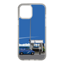 Slim Protection Case［ Studio Alec Shonan Story - Summer Bus Stop ］
