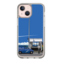 Slim Protection Case［ Studio Alec Shonan Story - Summer Bus Stop ］