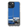 Slim Protection Case［ Studio Alec Shonan Story - Summer Bus Stop ］