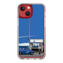 Slim Protection Case［ Studio Alec Shonan Story - Summer Bus Stop ］