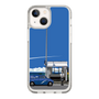 Slim Protection Case［ Studio Alec Shonan Story - Summer Bus Stop ］