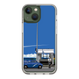 Slim Protection Case［ Studio Alec Shonan Story - Summer Bus Stop ］