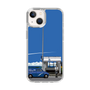 Slim Protection Case［ Studio Alec Shonan Story - Summer Bus Stop ］