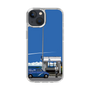 Slim Protection Case［ Studio Alec Shonan Story - Summer Bus Stop ］