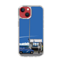 Slim Protection Case［ Studio Alec Shonan Story - Summer Bus Stop ］