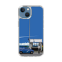 Slim Protection Case［ Studio Alec Shonan Story - Summer Bus Stop ］