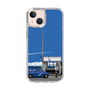 Slim Protection Case［ Studio Alec Shonan Story - Summer Bus Stop ］
