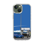 Slim Protection Case［ Studio Alec Shonan Story - Summer Bus Stop ］