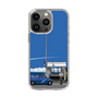 Slim Protection Case［ Studio Alec Shonan Story - Summer Bus Stop ］