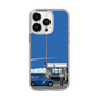 Slim Protection Case［ Studio Alec Shonan Story - Summer Bus Stop ］