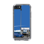 Slim Protection Case［ Studio Alec Shonan Story - Summer Bus Stop ］