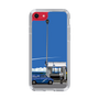 Slim Protection Case［ Studio Alec Shonan Story - Summer Bus Stop ］