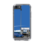 Slim Protection Case［ Studio Alec Shonan Story - Summer Bus Stop ］
