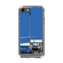 Slim Protection Case［ Studio Alec Shonan Story - Summer Bus Stop ］