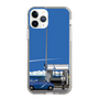 Slim Protection Case［ Studio Alec Shonan Story - Summer Bus Stop ］