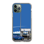 Slim Protection Case［ Studio Alec Shonan Story - Summer Bus Stop ］