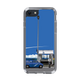 Slim Protection Case［ Studio Alec Shonan Story - Summer Bus Stop ］