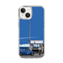 Slim Protection Case［ Studio Alec Shonan Story - Summer Bus Stop ］