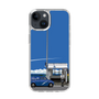 Slim Protection Case［ Studio Alec Shonan Story - Summer Bus Stop ］
