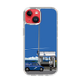 Slim Protection Case［ Studio Alec Shonan Story - Summer Bus Stop ］