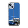 Slim Protection Case［ Studio Alec Shonan Story - Summer Bus Stop ］
