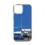 Slim Protection Case［ Studio Alec Shonan Story - Summer Bus Stop ］