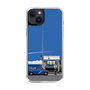 Slim Protection Case［ Studio Alec Shonan Story - Summer Bus Stop ］