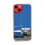 Slim Protection Case［ Studio Alec Shonan Story - Summer Bus Stop ］
