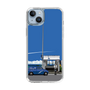 Slim Protection Case［ Studio Alec Shonan Story - Summer Bus Stop ］