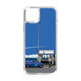 Slim Protection Case［ Studio Alec Shonan Story - Summer Bus Stop ］
