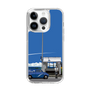 Slim Protection Case［ Studio Alec Shonan Story - Summer Bus Stop ］