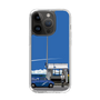 Slim Protection Case［ Studio Alec Shonan Story - Summer Bus Stop ］