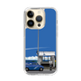 Slim Protection Case［ Studio Alec Shonan Story - Summer Bus Stop ］