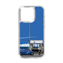 Slim Protection Case［ Studio Alec Shonan Story - Summer Bus Stop ］