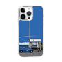 Slim Protection Case［ Studio Alec Shonan Story - Summer Bus Stop ］