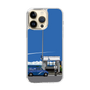 Slim Protection Case［ Studio Alec Shonan Story - Summer Bus Stop ］