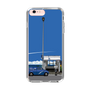 Slim Protection Case［ Studio Alec Shonan Story - Summer Bus Stop ］
