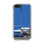 Slim Protection Case［ Studio Alec Shonan Story - Summer Bus Stop ］