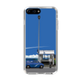 Slim Protection Case［ Studio Alec Shonan Story - Summer Bus Stop ］
