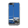 Slim Protection Case［ Studio Alec Shonan Story - Summer Bus Stop ］