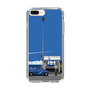 Slim Protection Case［ Studio Alec Shonan Story - Summer Bus Stop ］
