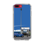 Slim Protection Case［ Studio Alec Shonan Story - Summer Bus Stop ］