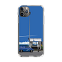 Slim Protection Case［ Studio Alec Shonan Story - Summer Bus Stop ］