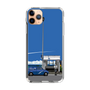 Slim Protection Case［ Studio Alec Shonan Story - Summer Bus Stop ］