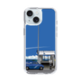 Slim Protection Case［ Studio Alec Shonan Story - Summer Bus Stop ］