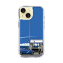 Slim Protection Case［ Studio Alec Shonan Story - Summer Bus Stop ］